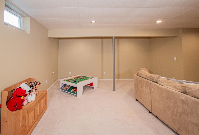 Lower Level
