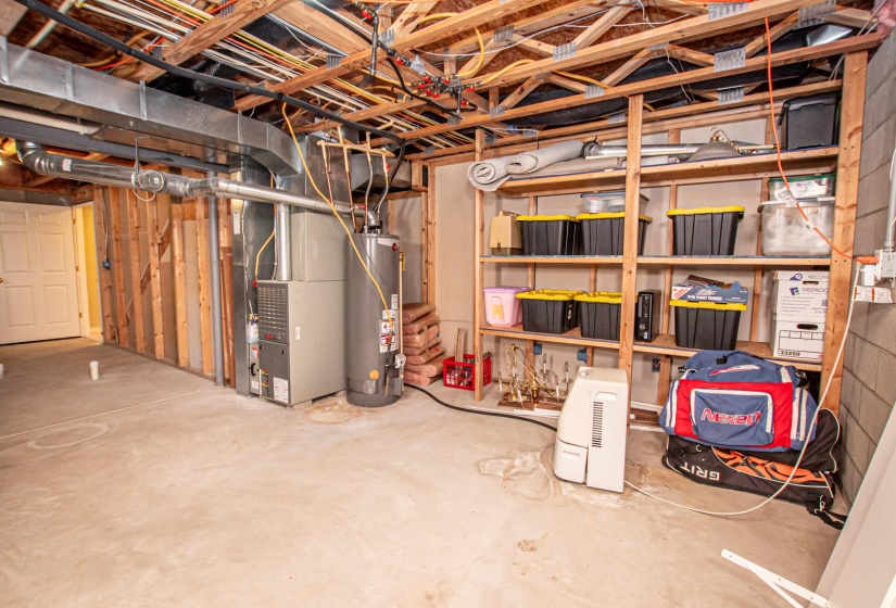 Storage