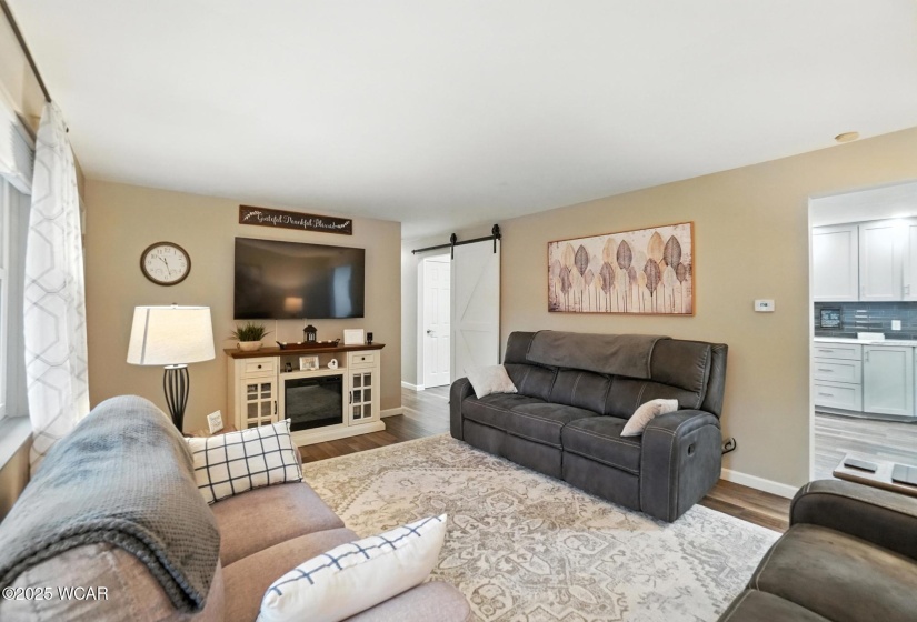 739 Maplewood Drive, Van Wert, Ohio, 3 Bedrooms Bedrooms, ,1 BathroomBathrooms,Residential,For Sale,Maplewood,307858