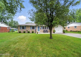 739 Maplewood Drive, Van Wert, Ohio, 3 Bedrooms Bedrooms, ,1 BathroomBathrooms,Residential,For Sale,Maplewood,307858