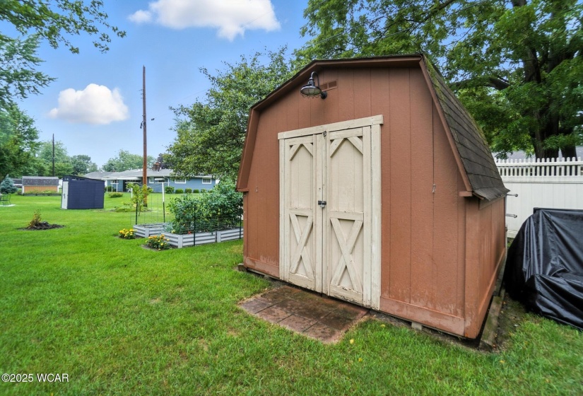 739 Maplewood Drive, Van Wert, Ohio, 3 Bedrooms Bedrooms, ,1 BathroomBathrooms,Residential,For Sale,Maplewood,307858