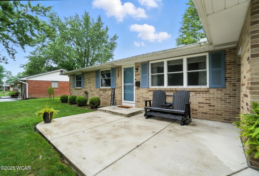 739 Maplewood Drive, Van Wert, Ohio, 3 Bedrooms Bedrooms, ,1 BathroomBathrooms,Residential,For Sale,Maplewood,307858