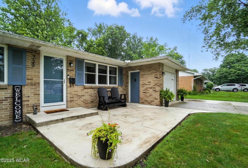 739 Maplewood Drive, Van Wert, Ohio, 3 Bedrooms Bedrooms, ,1 BathroomBathrooms,Residential,For Sale,Maplewood,307858