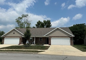 28 Chippewa Court, Arcanum, Ohio 45304, 2 Bedrooms Bedrooms, ,1 BathroomBathrooms,Residential,For Sale,Chippewa,1040432
