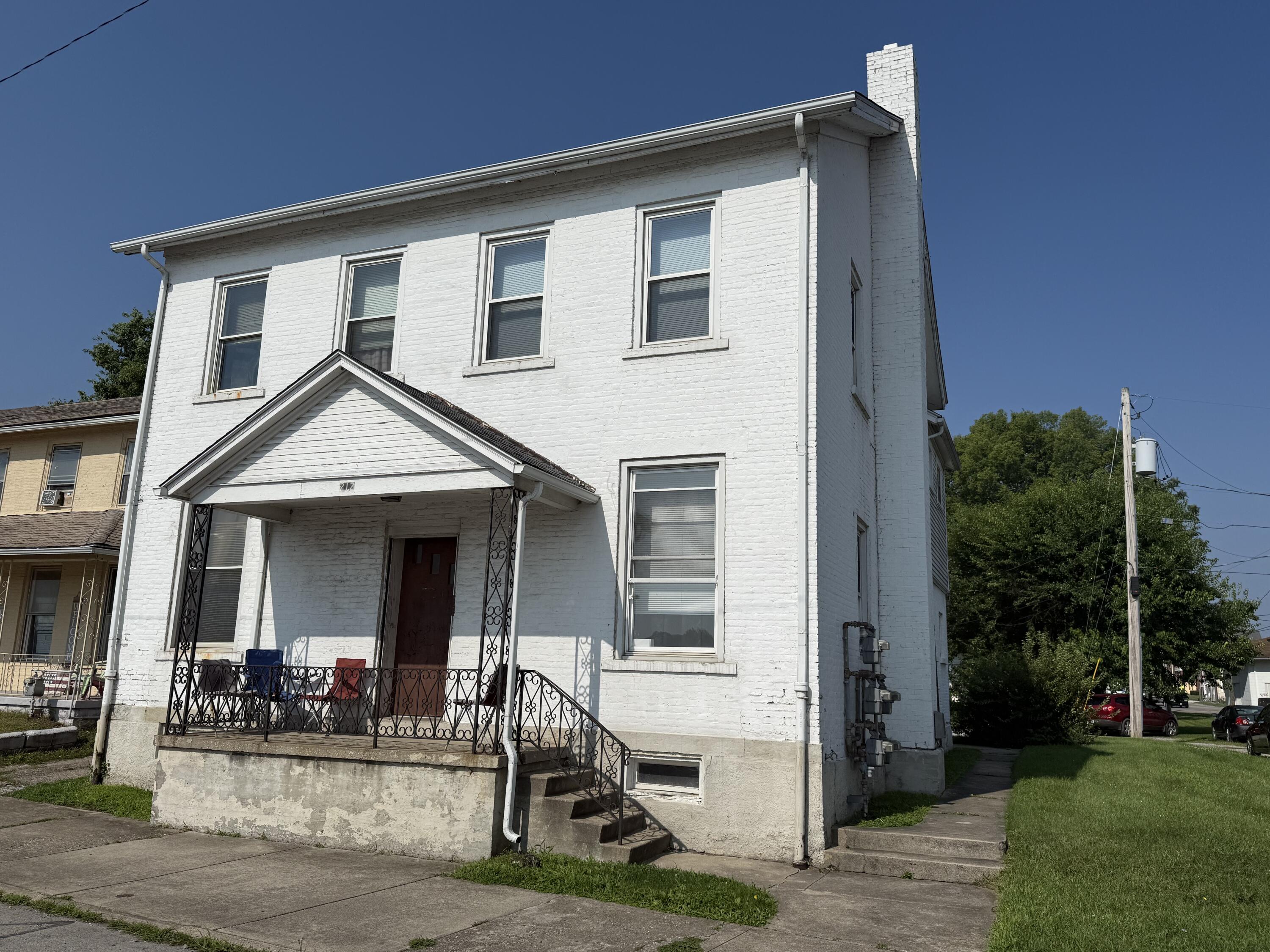 212 Main Street, Piqua, Ohio 45356