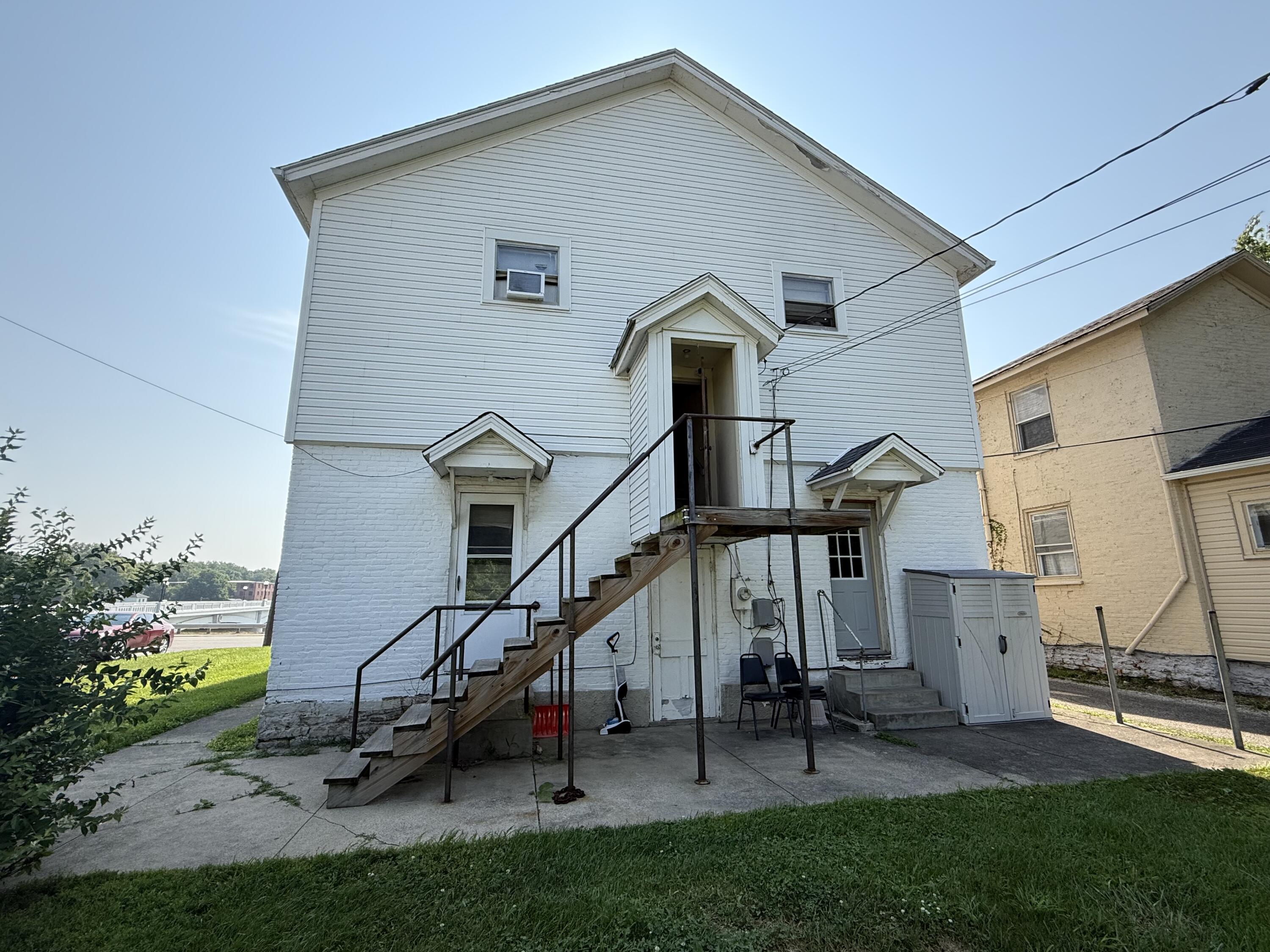 212 Main Street, Piqua, Ohio 45356