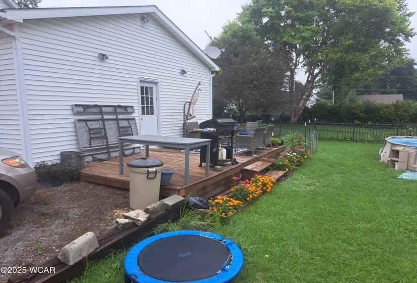 415 Fifth Street, Delphos, Ohio, 3 Bedrooms Bedrooms, ,2 BathroomsBathrooms,Residential,For Sale,Fifth,307861