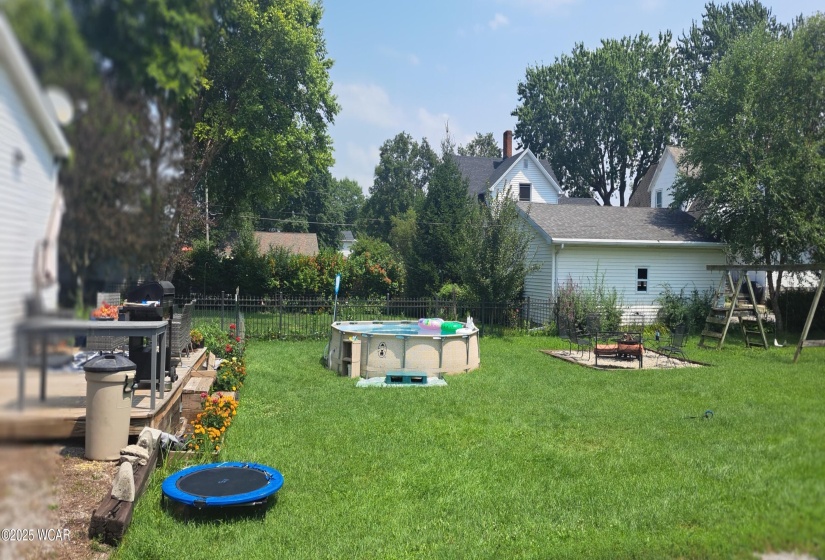 415 Fifth Street, Delphos, Ohio, 3 Bedrooms Bedrooms, ,2 BathroomsBathrooms,Residential,For Sale,Fifth,307861
