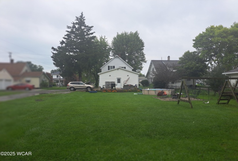 415 Fifth Street, Delphos, Ohio, 3 Bedrooms Bedrooms, ,2 BathroomsBathrooms,Residential,For Sale,Fifth,307861