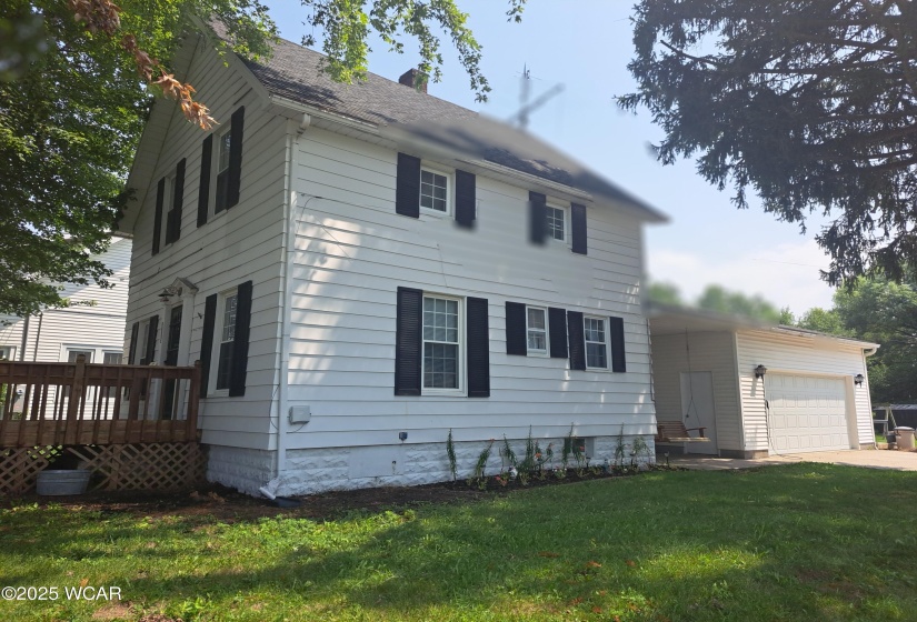 415 Fifth Street, Delphos, Ohio, 3 Bedrooms Bedrooms, ,2 BathroomsBathrooms,Residential,For Sale,Fifth,307861