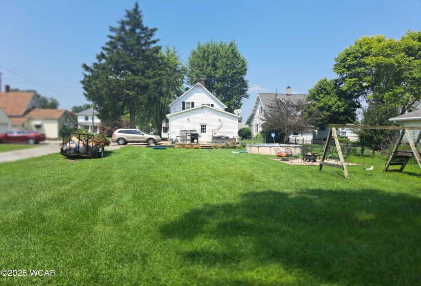 415 Fifth Street, Delphos, Ohio, 3 Bedrooms Bedrooms, ,2 BathroomsBathrooms,Residential,For Sale,Fifth,307861