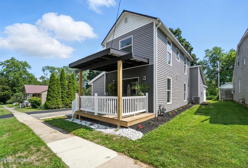 227 Stanely Avenue, Findlay, Ohio, 3 Bedrooms Bedrooms, ,2 BathroomsBathrooms,Residential,For Sale,Stanely,307579