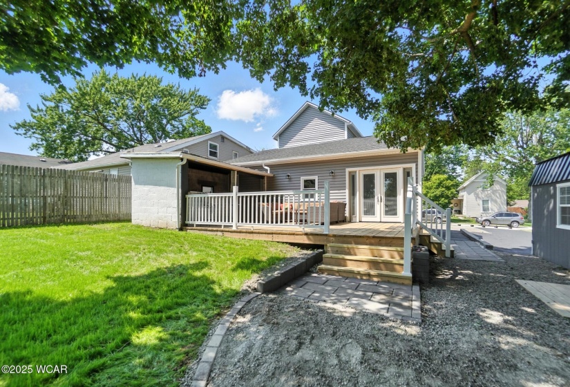 227 Stanely Avenue, Findlay, Ohio, 3 Bedrooms Bedrooms, ,2 BathroomsBathrooms,Residential,For Sale,Stanely,307579