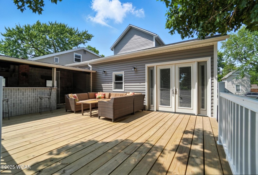 227 Stanely Avenue, Findlay, Ohio, 3 Bedrooms Bedrooms, ,2 BathroomsBathrooms,Residential,For Sale,Stanely,307579