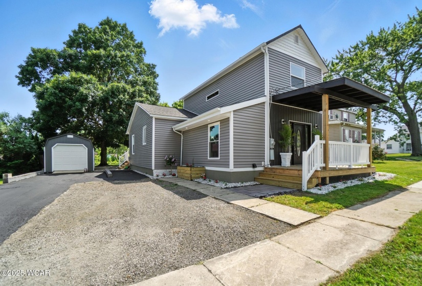 227 Stanely Avenue, Findlay, Ohio, 3 Bedrooms Bedrooms, ,2 BathroomsBathrooms,Residential,For Sale,Stanely,307579