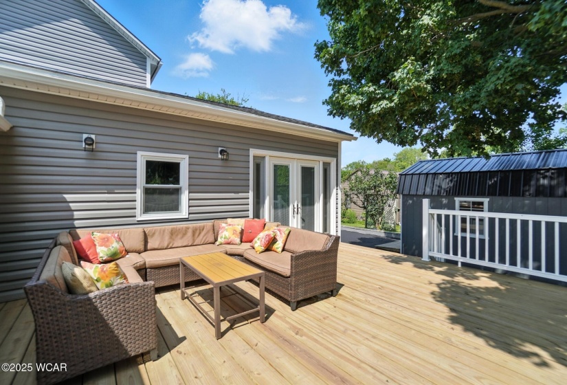 227 Stanely Avenue, Findlay, Ohio, 3 Bedrooms Bedrooms, ,2 BathroomsBathrooms,Residential,For Sale,Stanely,307579