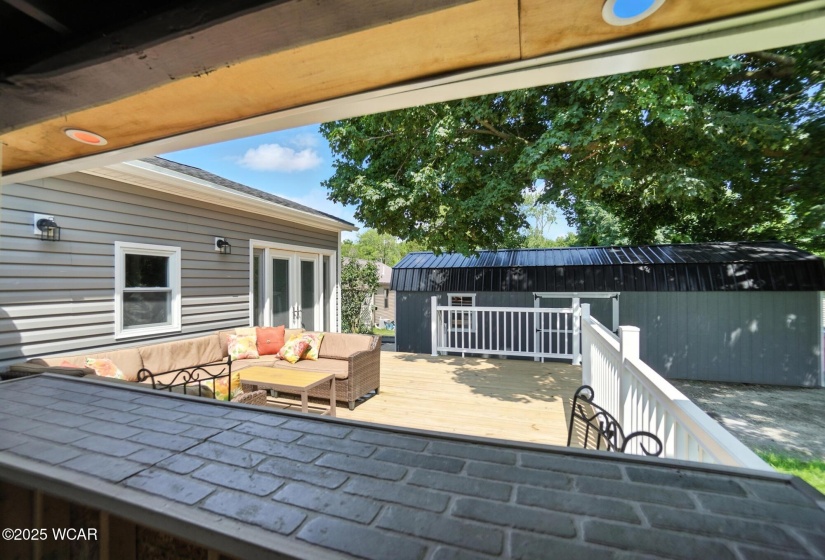 227 Stanely Avenue, Findlay, Ohio, 3 Bedrooms Bedrooms, ,2 BathroomsBathrooms,Residential,For Sale,Stanely,307579