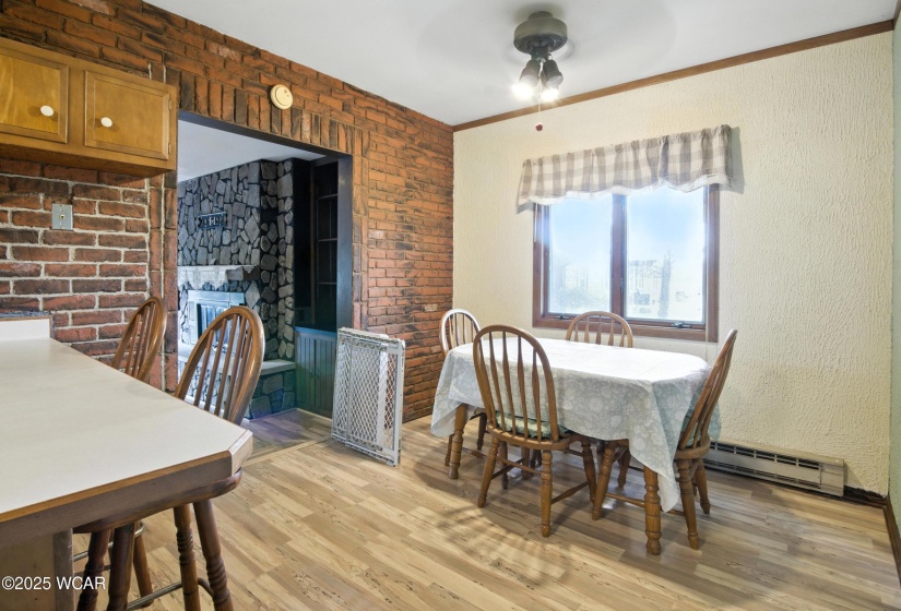 9680 St. Rt. 224, Van Wert, Ohio, 3 Bedrooms Bedrooms, ,2 BathroomsBathrooms,Residential,For Sale,St. Rt. 224,307649