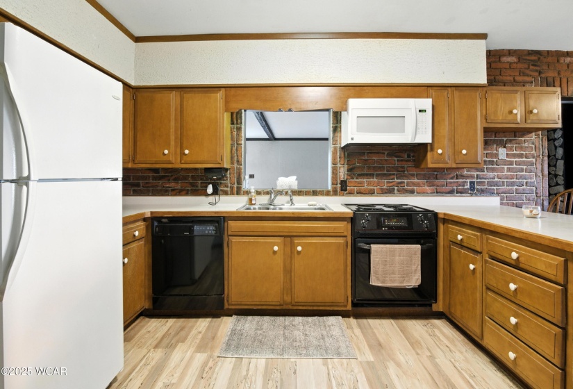 9680 St. Rt. 224, Van Wert, Ohio, 3 Bedrooms Bedrooms, ,2 BathroomsBathrooms,Residential,For Sale,St. Rt. 224,307649