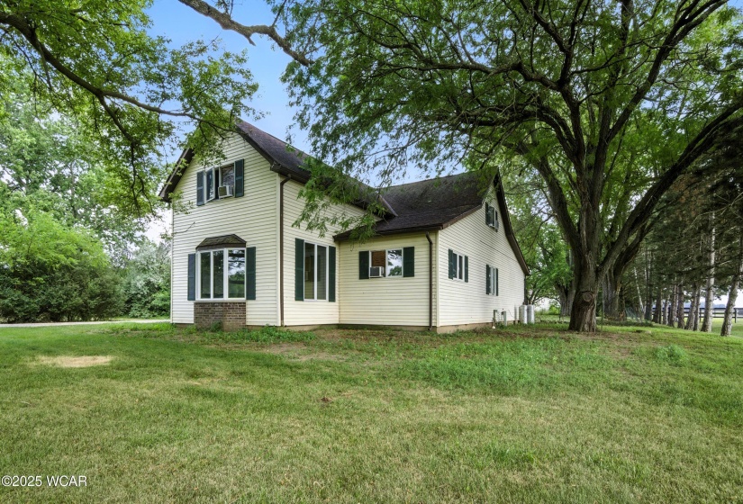 9680 St. Rt. 224, Van Wert, Ohio, 3 Bedrooms Bedrooms, ,2 BathroomsBathrooms,Residential,For Sale,St. Rt. 224,307649
