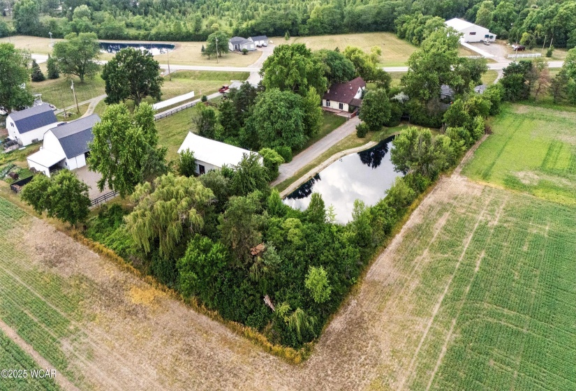 9680 St. Rt. 224, Van Wert, Ohio, 3 Bedrooms Bedrooms, ,2 BathroomsBathrooms,Residential,For Sale,St. Rt. 224,307649
