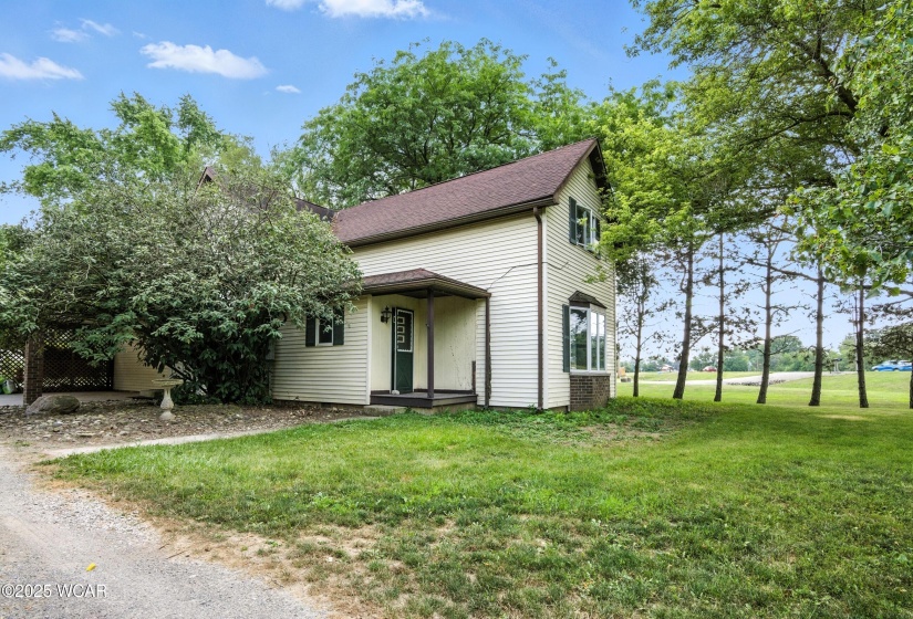 9680 St. Rt. 224, Van Wert, Ohio, 3 Bedrooms Bedrooms, ,2 BathroomsBathrooms,Residential,For Sale,St. Rt. 224,307649