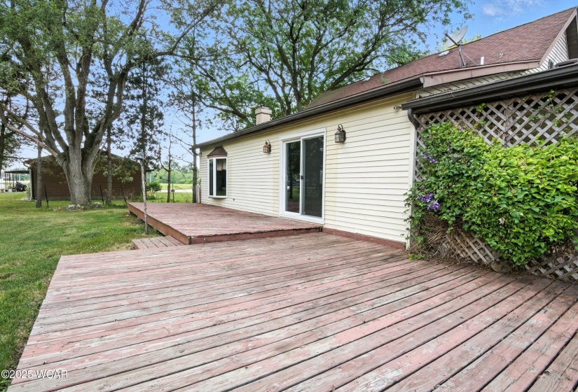 9680 St. Rt. 224, Van Wert, Ohio, 3 Bedrooms Bedrooms, ,2 BathroomsBathrooms,Residential,For Sale,St. Rt. 224,307649