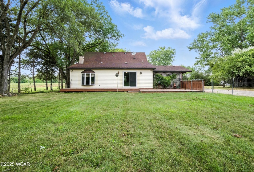 9680 St. Rt. 224, Van Wert, Ohio, 3 Bedrooms Bedrooms, ,2 BathroomsBathrooms,Residential,For Sale,St. Rt. 224,307649
