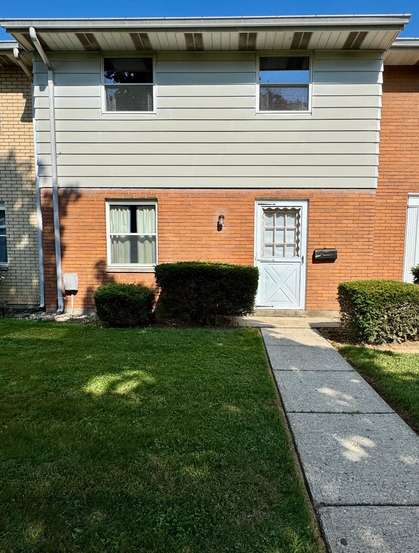 1225 Vester Avenue, Springfield, Ohio 45503