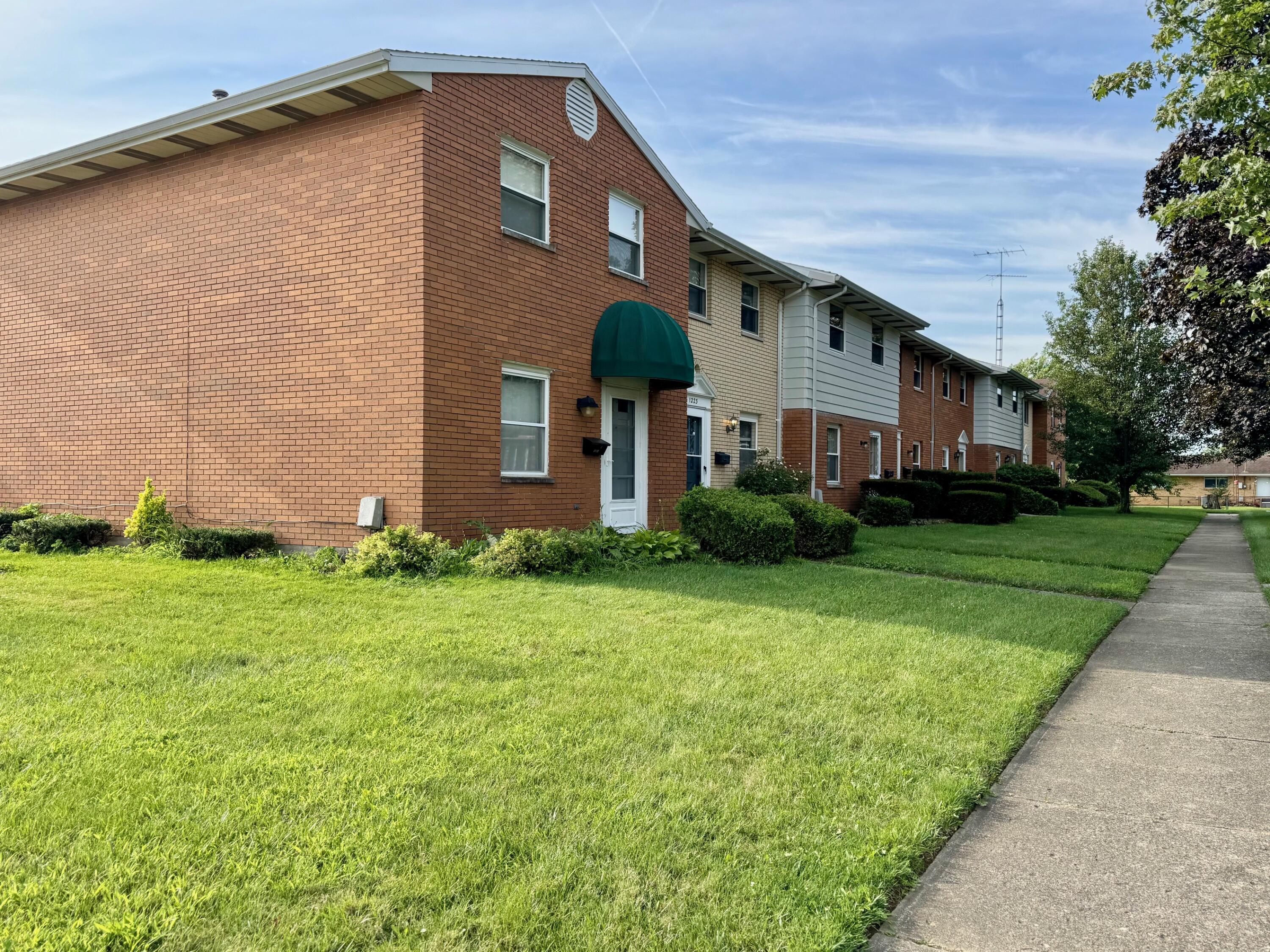 1225 Vester Avenue, Springfield, Ohio 45503