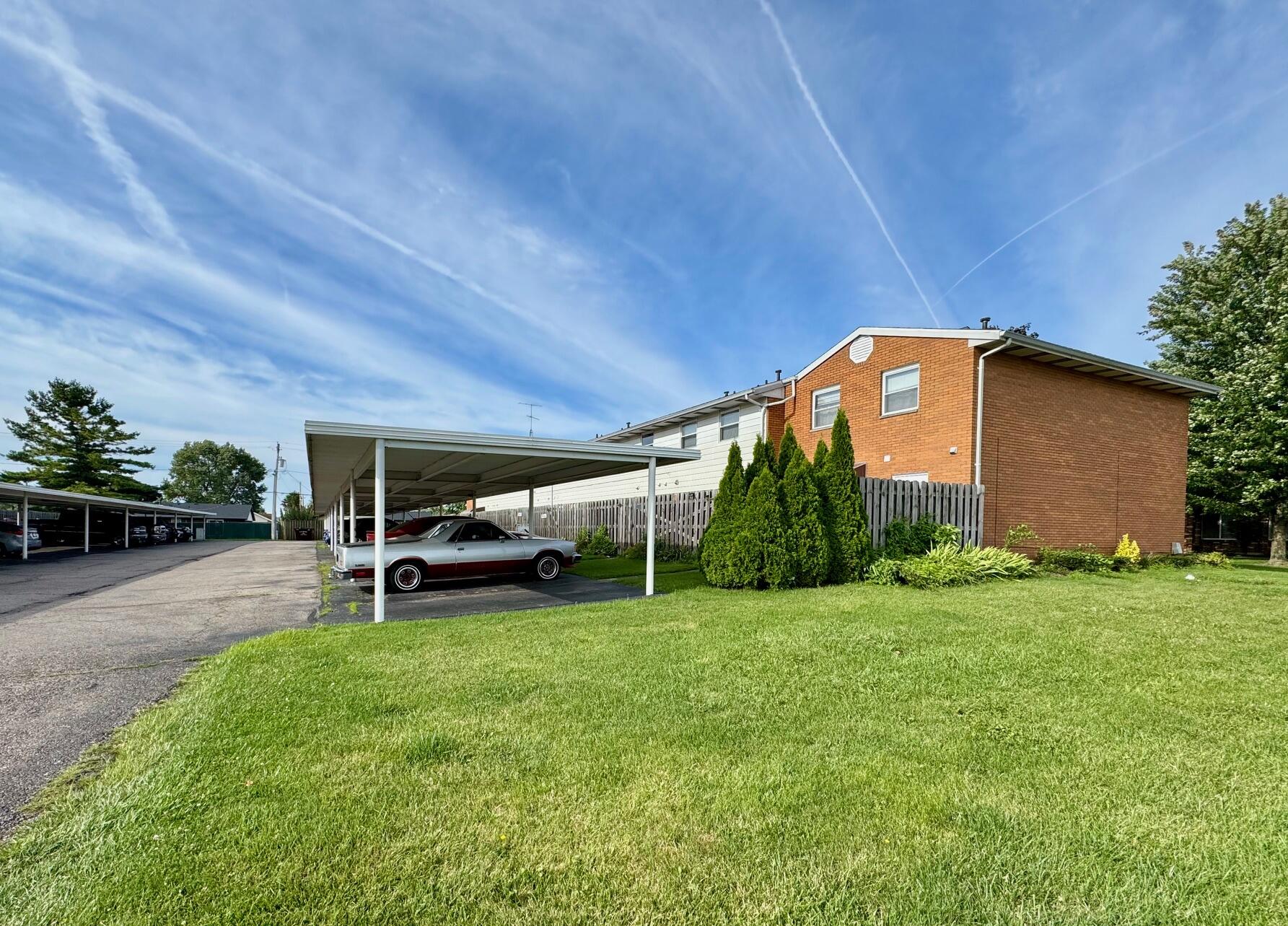 1225 Vester Avenue, Springfield, Ohio 45503