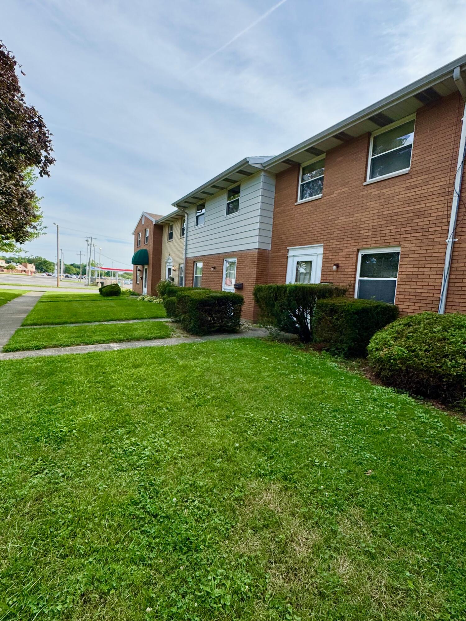 1225 Vester Avenue, Springfield, Ohio 45503