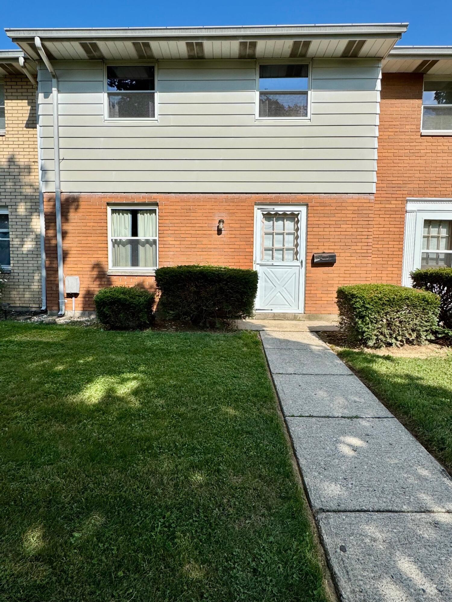 1225 Vester Avenue, Springfield, Ohio 45503