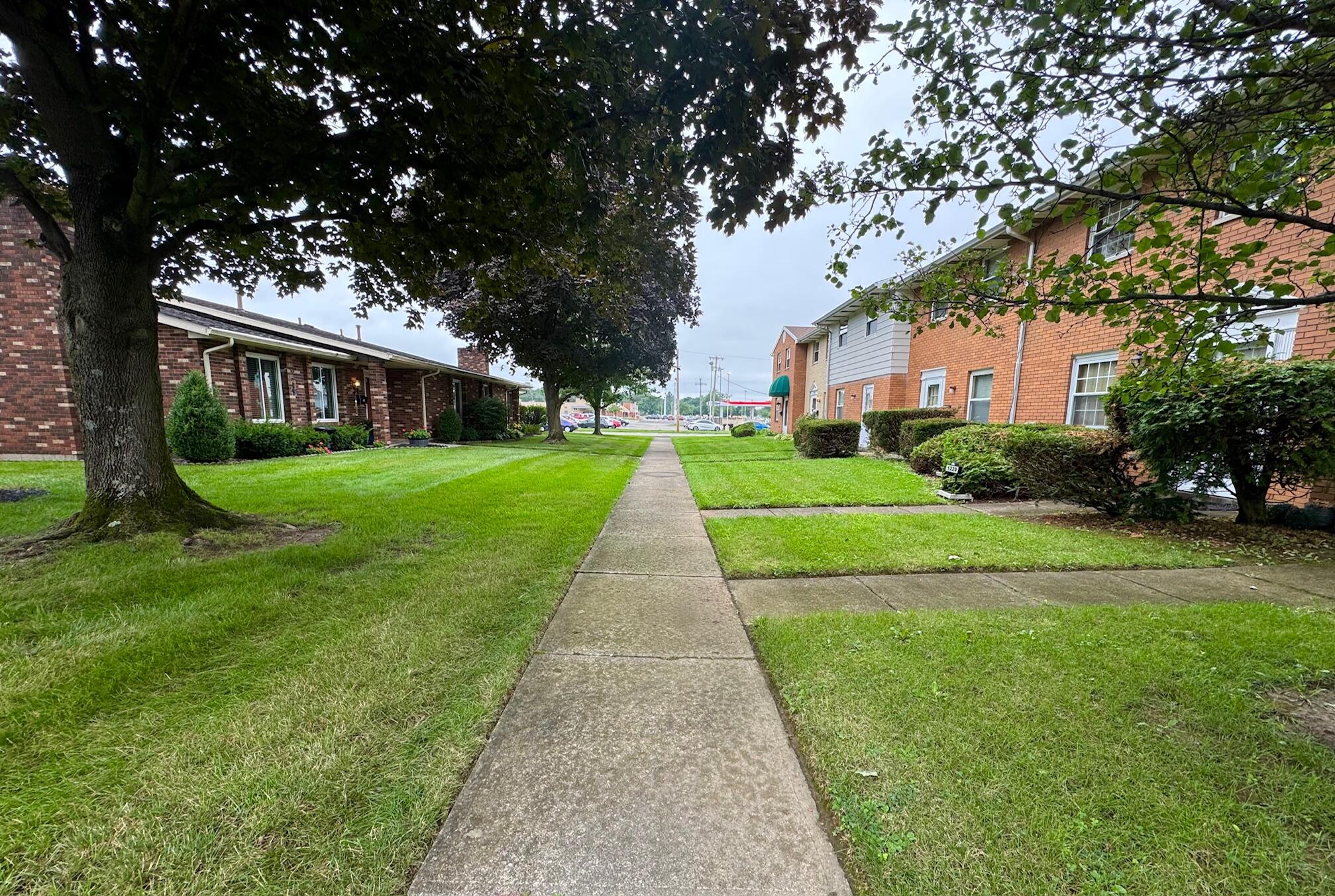 1225 Vester Avenue, Springfield, Ohio 45503