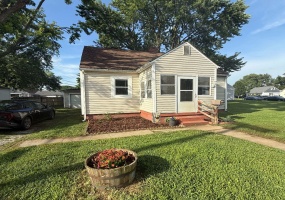1125 Scott Street, Troy, Ohio 45373, 4 Bedrooms Bedrooms, ,1 BathroomBathrooms,Residential,For Sale,Scott,1040445