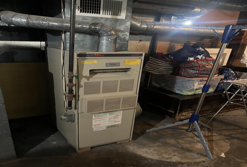 Furnace