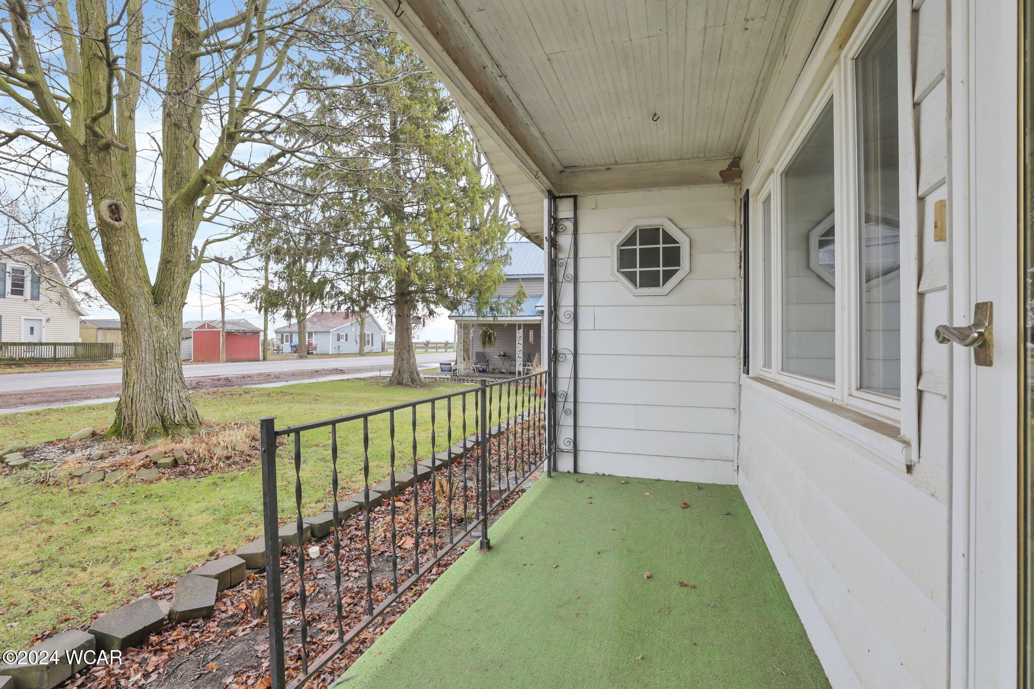 210 Front Street, Alger, Ohio