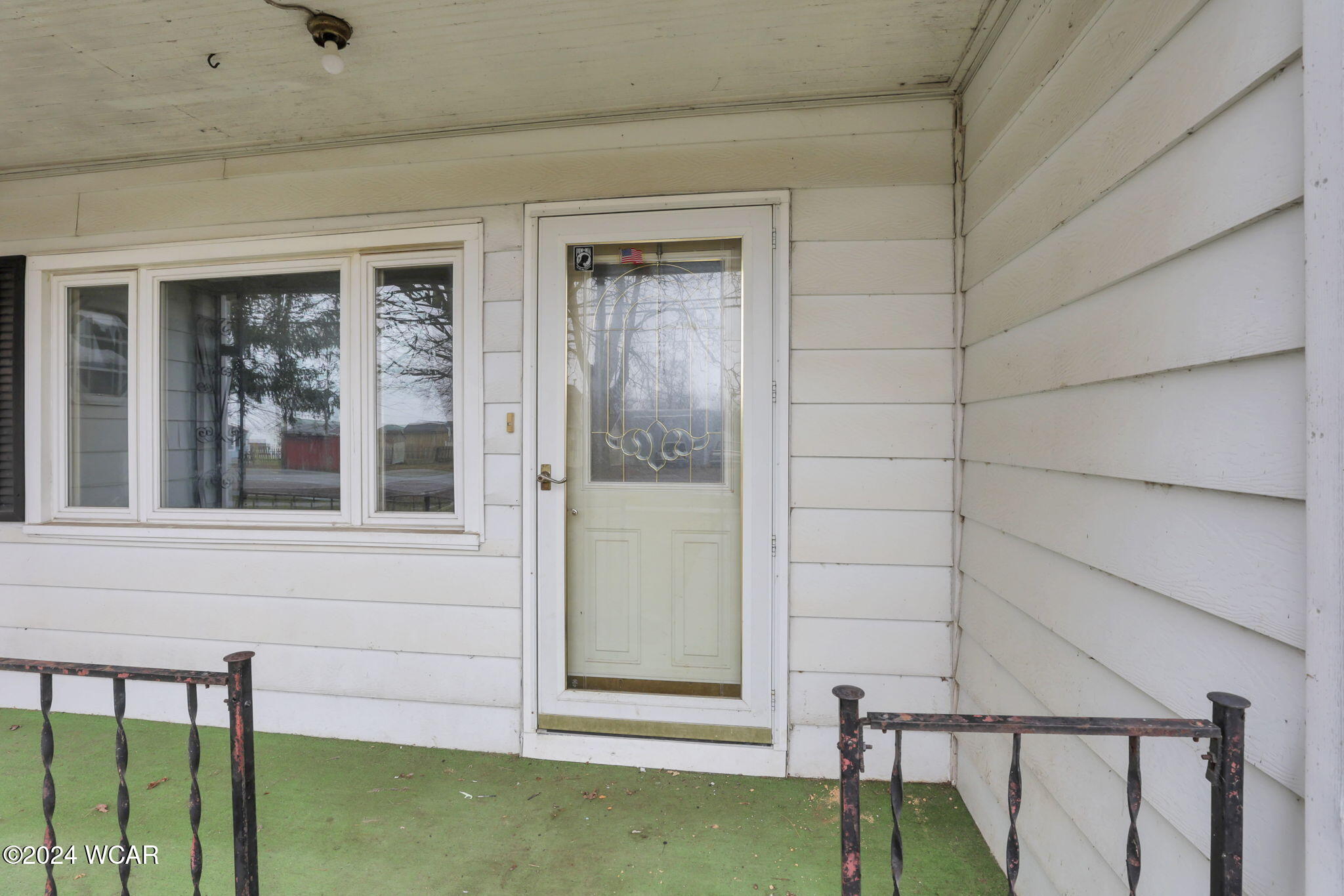 210 Front Street, Alger, Ohio