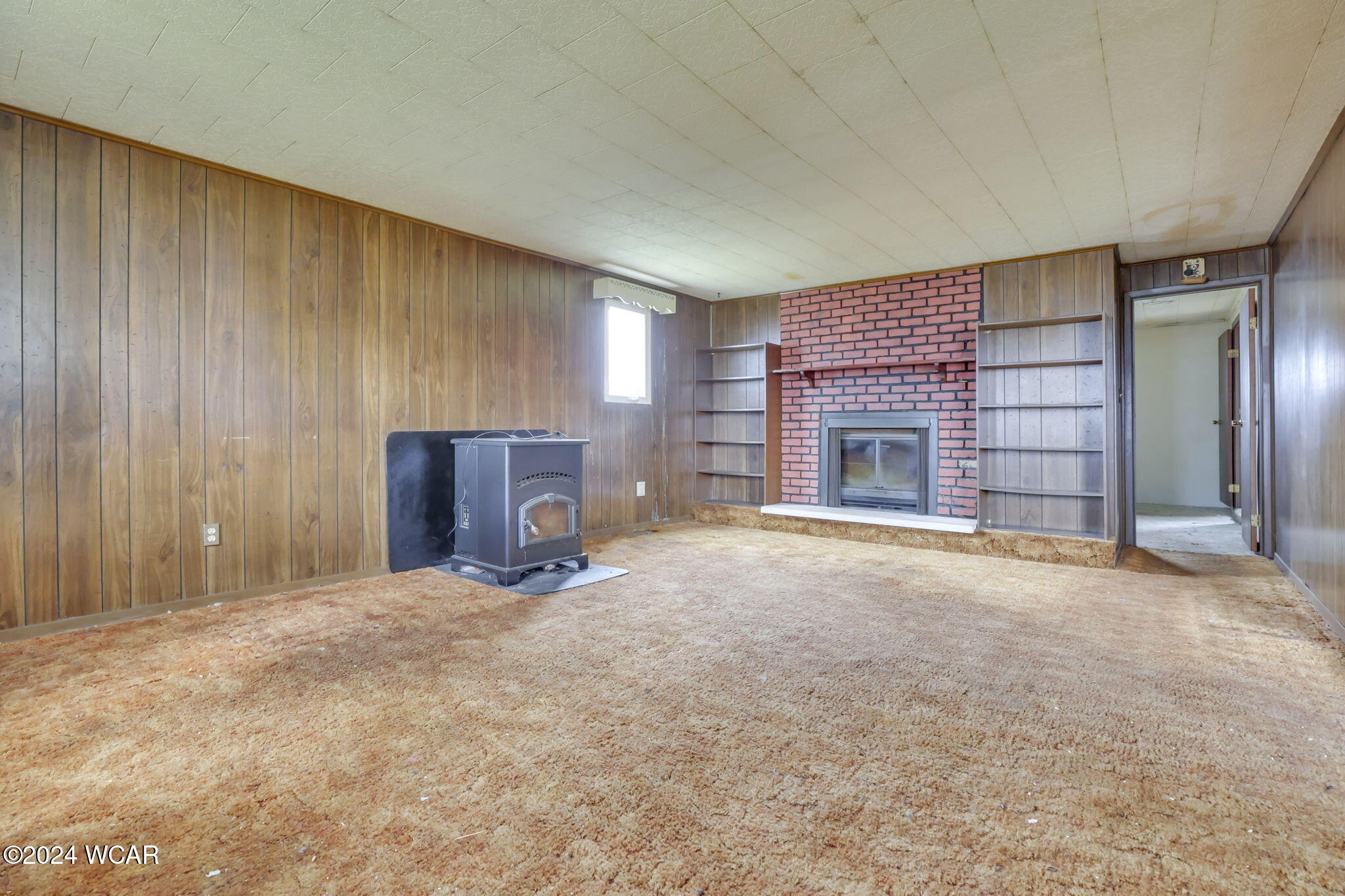 210 Front Street, Alger, Ohio