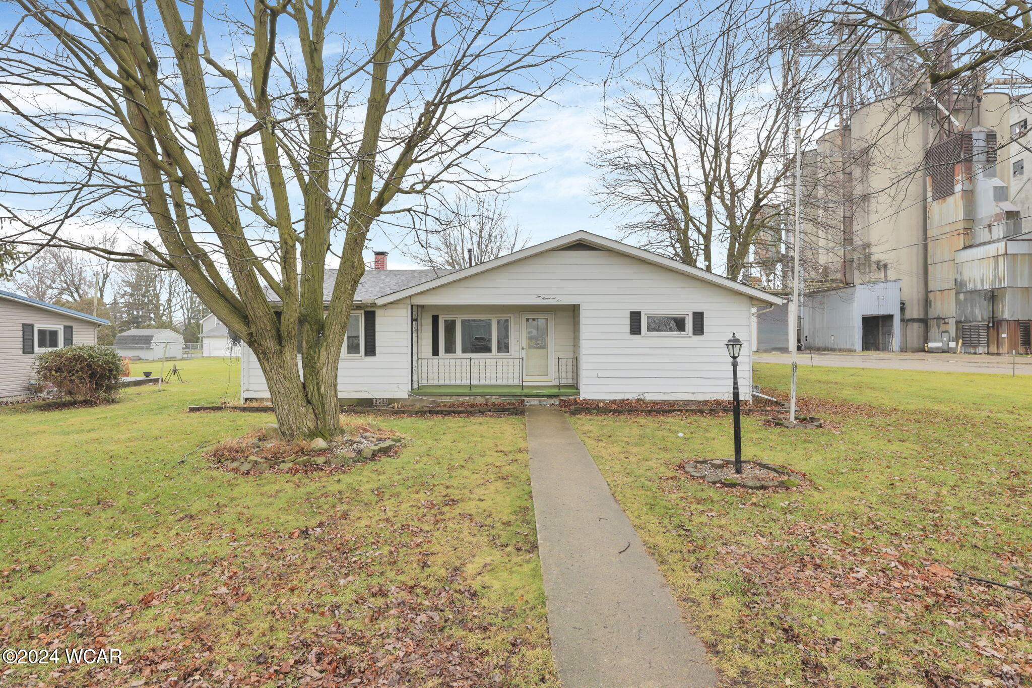 210 Front Street, Alger, Ohio