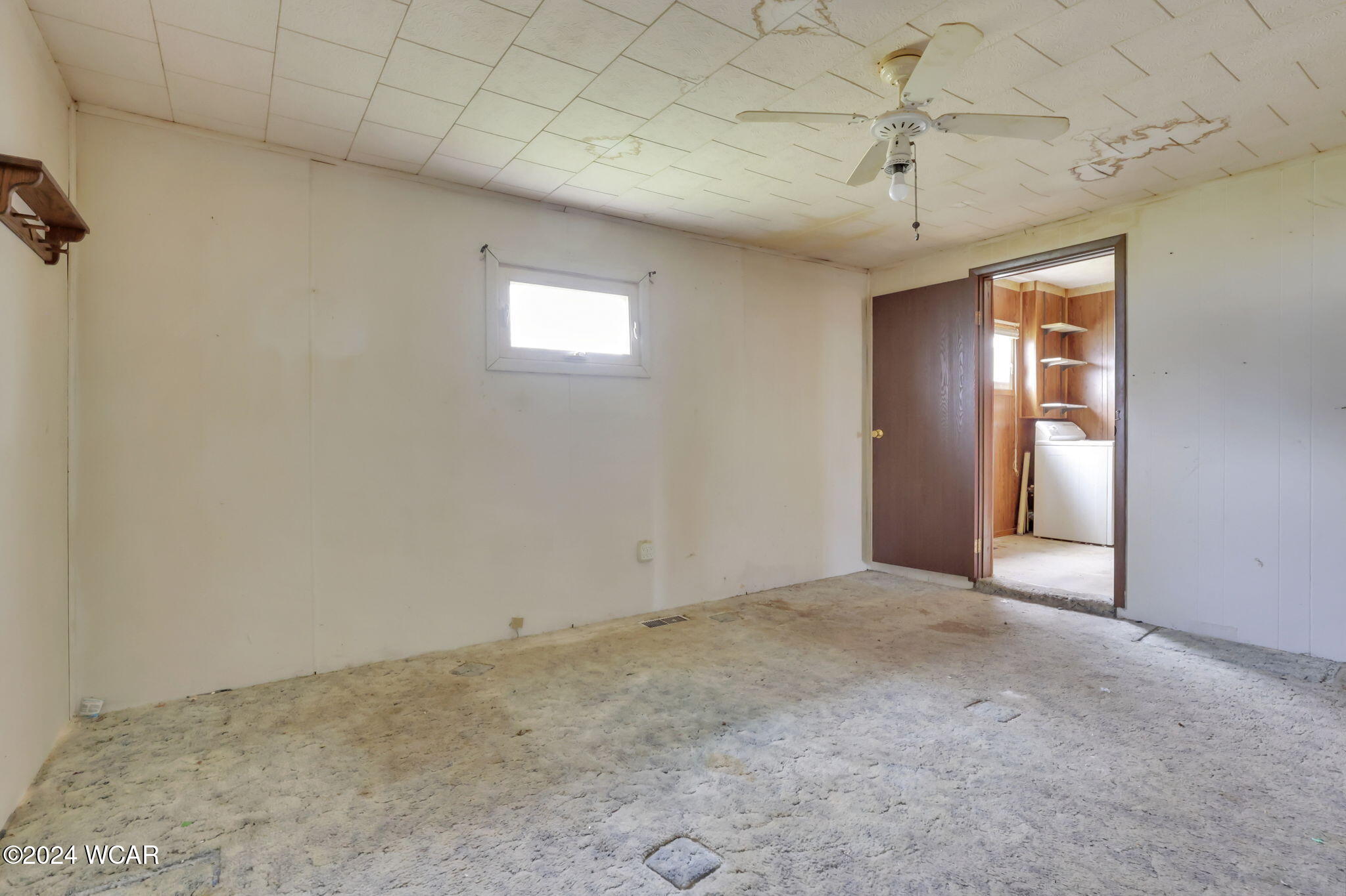 210 Front Street, Alger, Ohio