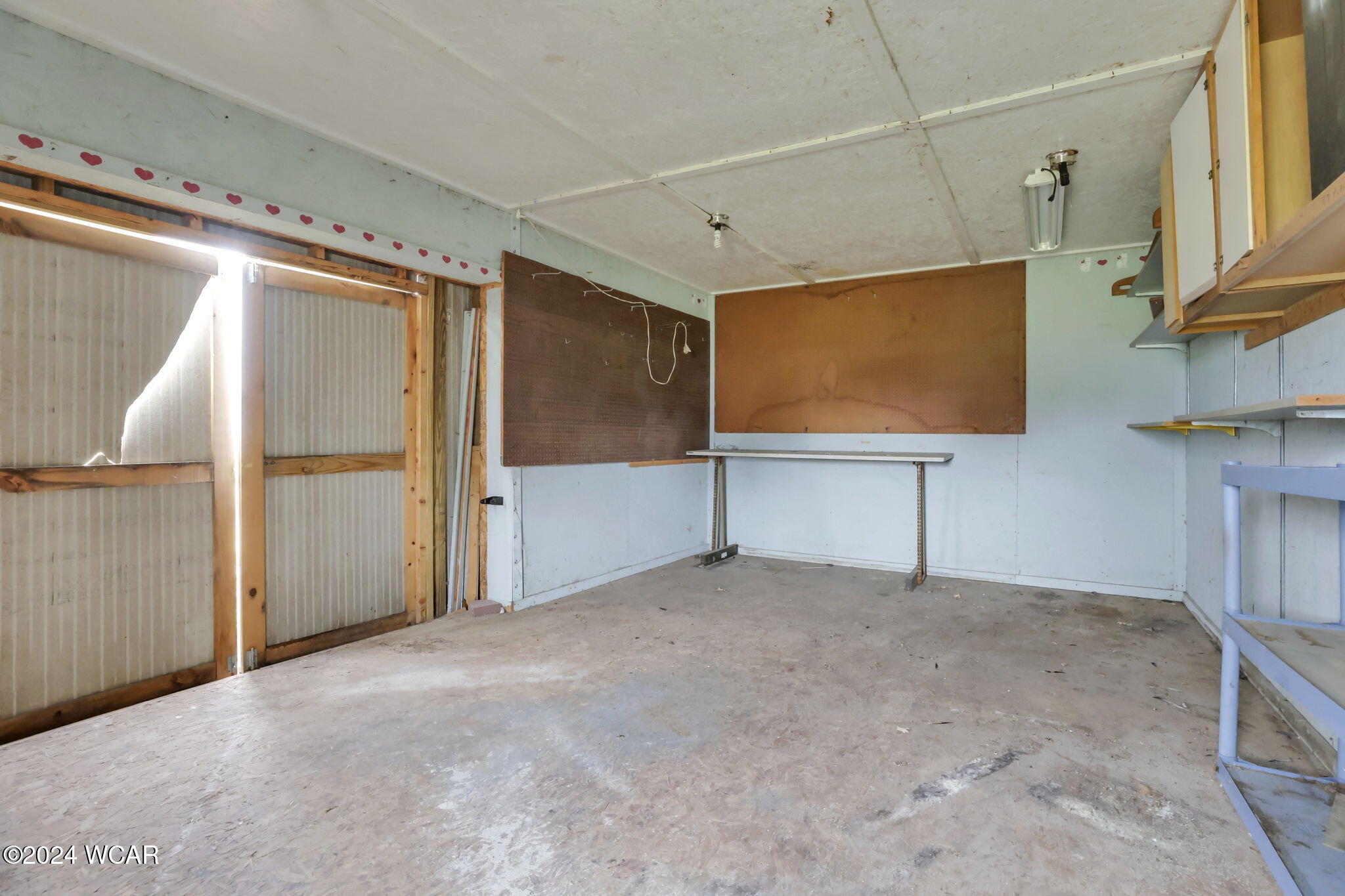 210 Front Street, Alger, Ohio
