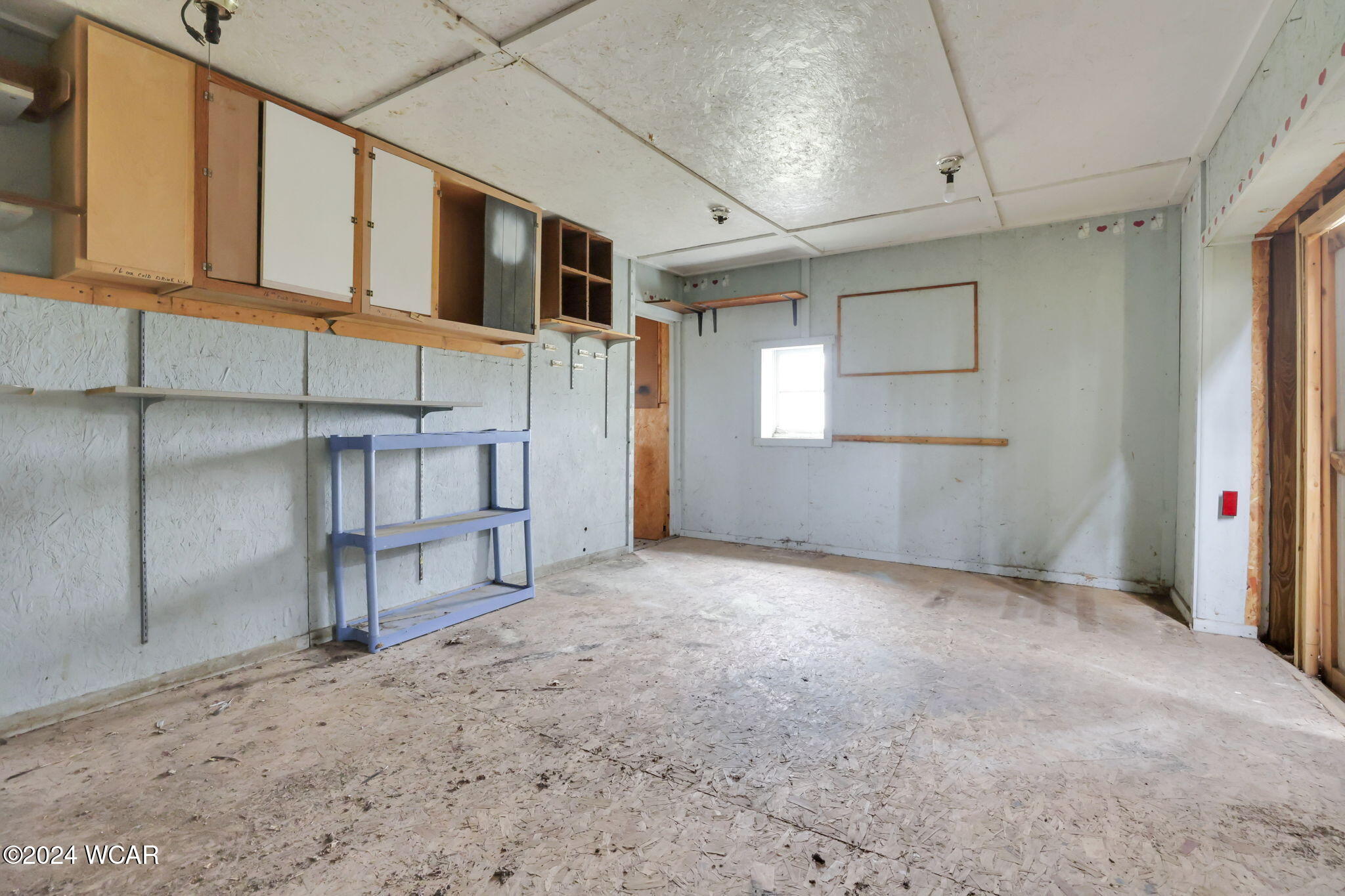 210 Front Street, Alger, Ohio