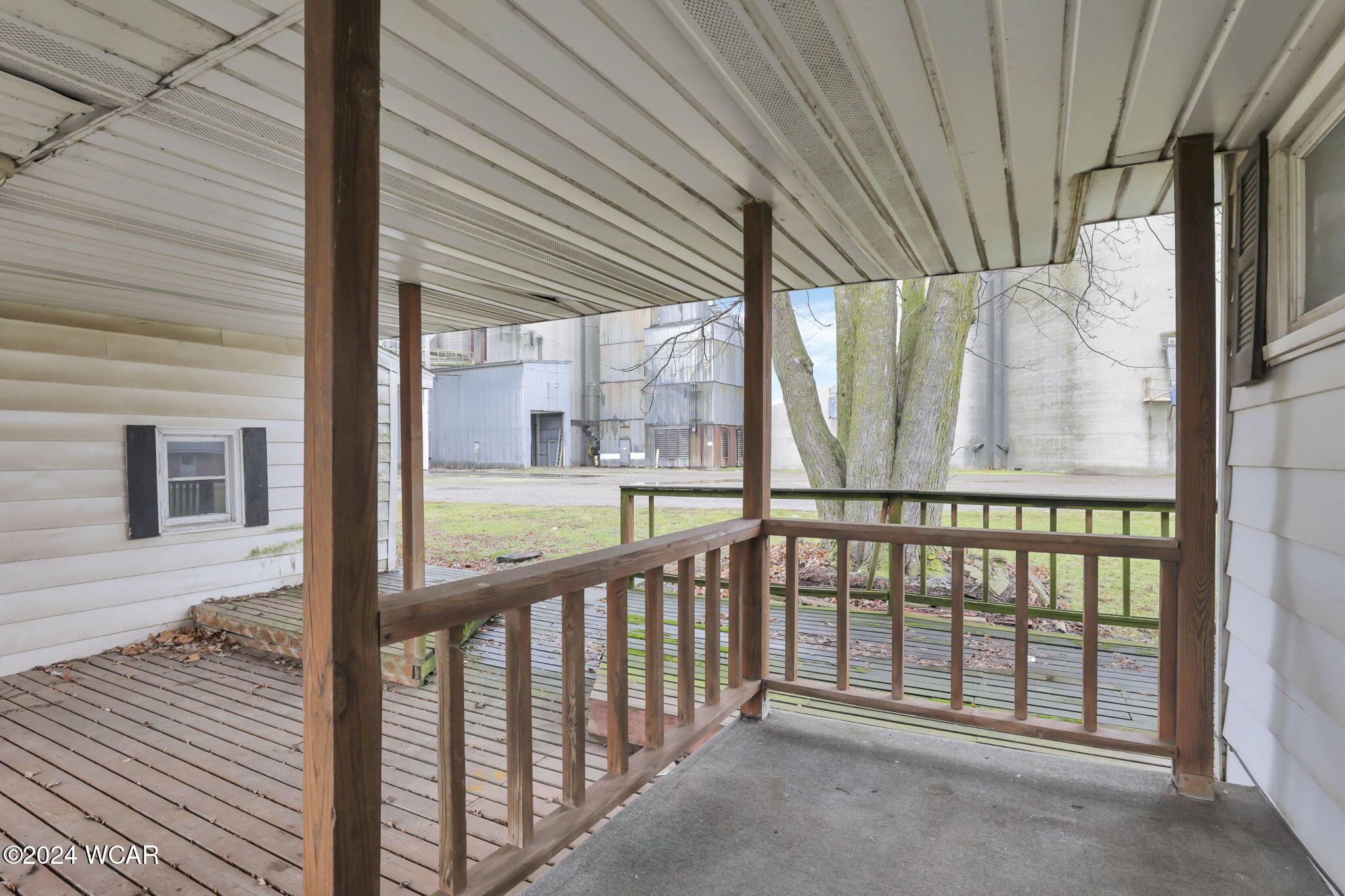 210 Front Street, Alger, Ohio