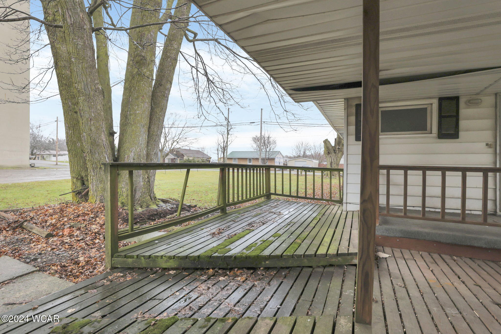 210 Front Street, Alger, Ohio