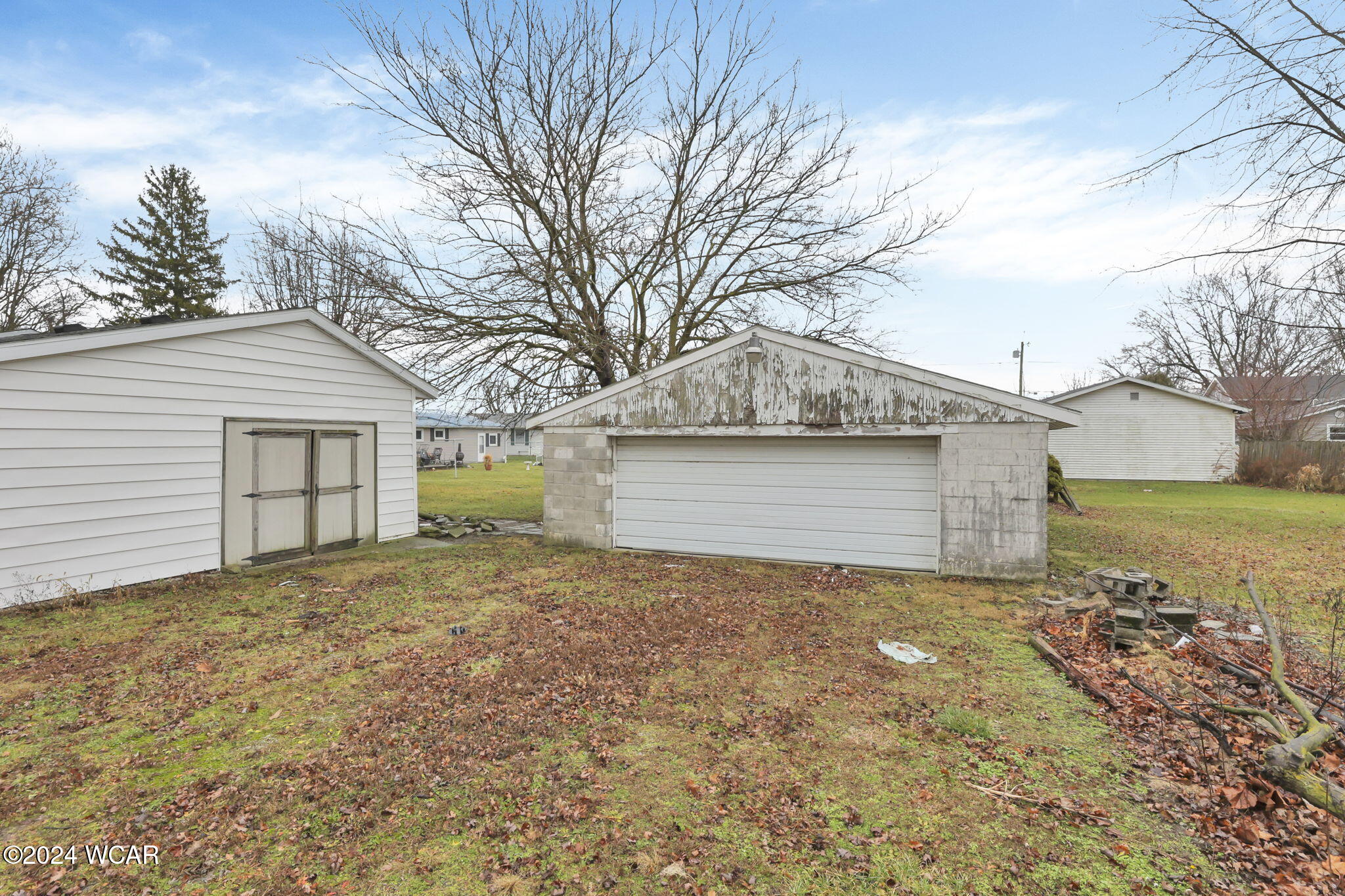 210 Front Street, Alger, Ohio