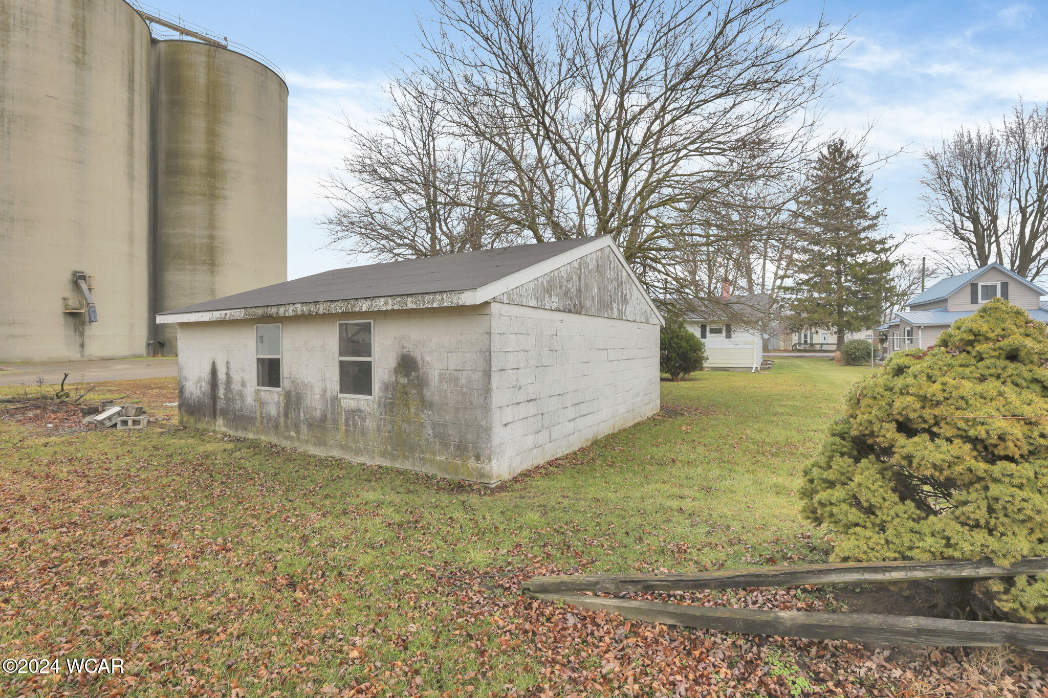 210 Front Street, Alger, Ohio