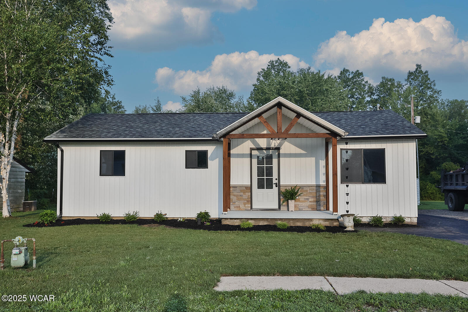 1910 Clyde Avenue, Lima, Ohio