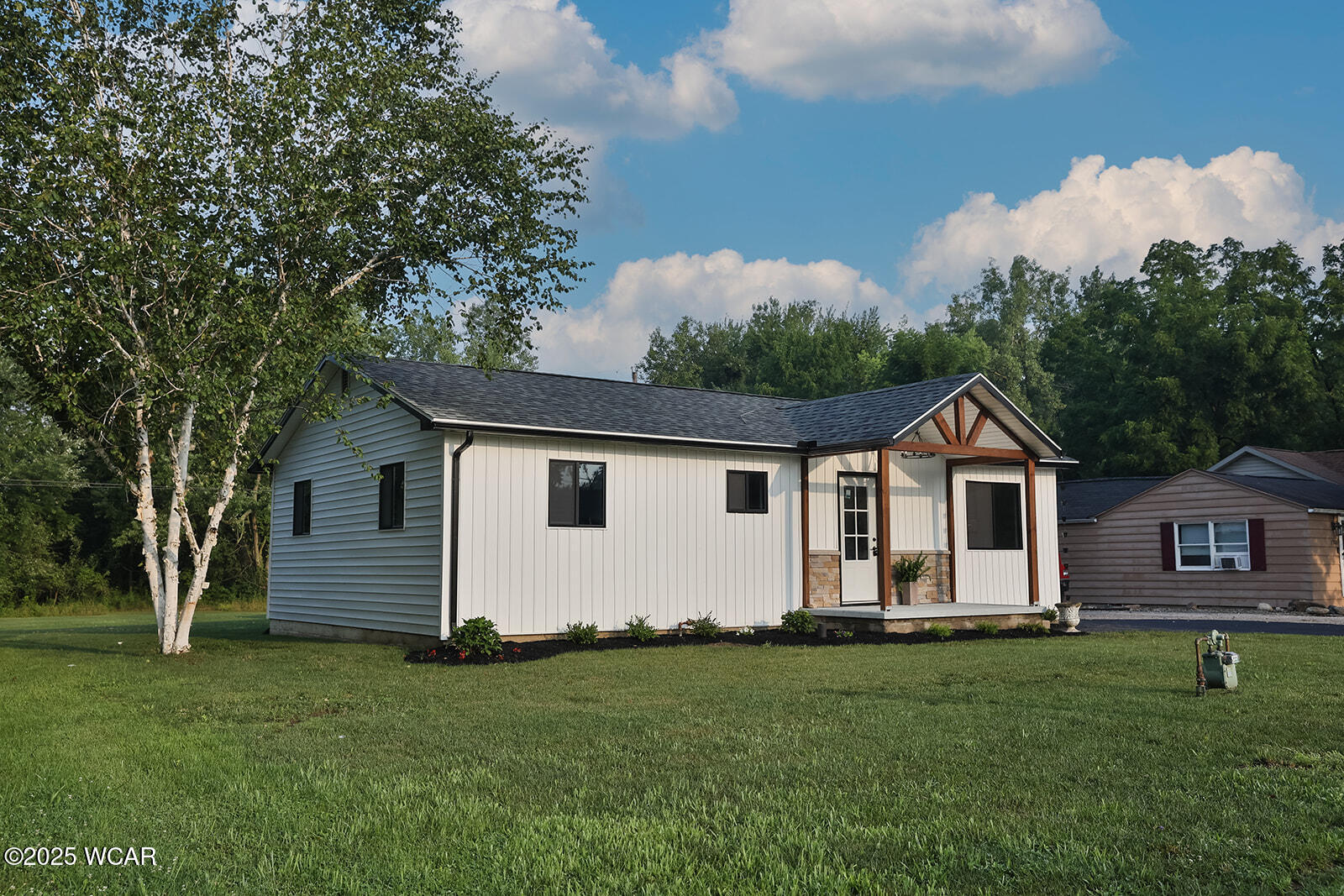 1910 Clyde Avenue, Lima, Ohio