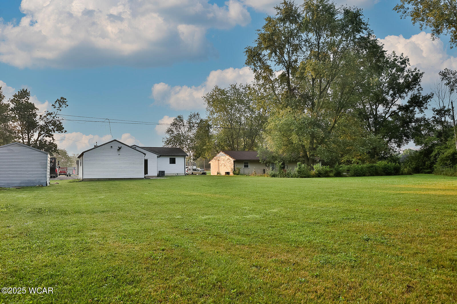 1910 Clyde Avenue, Lima, Ohio